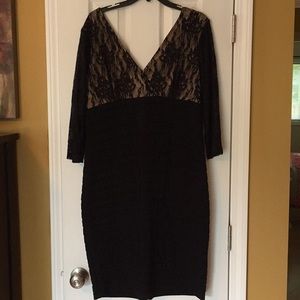 Scarlett Nite Cocktail Dress